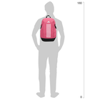 Plecak sportowy Adidas POWER VII BP IN4109 26 l Różowy (4067886361911) - obraz 6