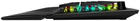 Клавіатура дротова Roccat Vulkan Pro Titan Switch Linear USB Nordic Layout Black (ROC-12-105) - зображення 4