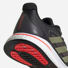 Жіночі кросівки для бігу Adidas Supernova GY6554 38 (5UK) 23.5 см Чорні (4065423845672) - зображення 8