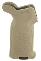 Рукоятка пистолетная Magpul MOE K2 для AR15. FDE - изображение 1