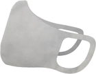Захисна маска NTT PP 70g/m2 одношаровая White (MEMASECZKAFIZWH NTT) - зображення 1
