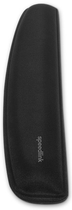 Podkładka pod nadgarstek SPEEDLINK SATEEN Ergonomic Black (SL-620801-BK) - obraz 4