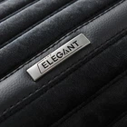 Накидки на автомобільні сидіння Napoli комплект сірі Elegant (EL 700 113)