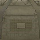 Тактическая сумка Mil-Tec US CARGO BAG MEDIUM 54L - оливковая 13828101 - изображение 5