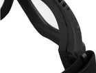 Тактические очки Mil-Tec COMMANDO Olive Clear 15615401 - изображение 3