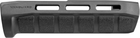 Цівка FAB Defense VANGUARD для Remington 870. Колір - чорний - зображення 2