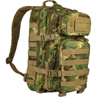 Рюкзак армейский Mil-Tec Assault 36L, тактический, штурмовой, объем 36-40 л., цвет Мультикам - изображение 3