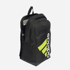 Рюкзак спортивний Adidas MOTION BOS GFX IP9775 IP9775 20 л Чорний (4067886139657) - зображення 3