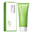 Пенка для умывания OneSpring Green Tea Moisturizing Cleansing с зелёным чаем 100 ml