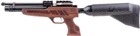 Пистолет пневматический Kral NP-02 PCP 4.5 мм (36810102) - изображение 2