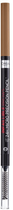 Олівець для брів L'Oreal Paris Infaillible Brows 24H Micro Precision Pencil автоматичний Light Brunette (3600523796854) - зображення 1