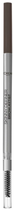 Олівець для брів L'Oreal Paris Brow Artist Skinny Definer автоматичний 108 Dark Brunette (3600523796861) - зображення 1