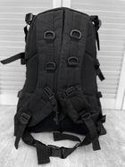 Рюкзак штурмовой UNION black (kar) - зображення 5
