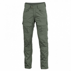 Штани бойові Pentagon Lycos Combat Pants Олива 36 - изображение 1