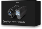 Монокуляр ночного видения Mikamax Picco Night Vision Monocular (04900) (8719481357153) - изображение 4