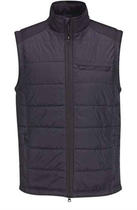 Утеплена жилетка Propper Men's El Jefe Puff Vest F54910 Small, Синій (Navy)