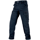 Тактичні жіночі штани для медика Condor WOMENS PROTECTOR EMS PANTS 101258 04/32, Синій (Navy) - зображення 5