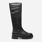Жіночі зимові чоботи Caprice 9-25552-29-022 37 Чорні (4064211526106) - зображення 1