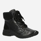 Жіночі черевики високі Caprice 9-25255-29-040 38 Чорні (4064211522009) - зображення 2