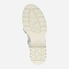Жіночі зимові черевики високі Caprice 9-25252-29-116 37 Білі (4064211507884) - зображення 5