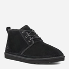 Чоловічі зимові черевики високі UGG 3236-BLK 42 Чорні (887278949992) - зображення 2