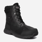 Чоловічі зимові черевики високі UGG 1103721-BLK 44 Чорні (192410397501) - зображення 2