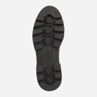 Жіночі черевики високі Tommy Hilfiger FW0FW06732BDS 39 Чорні (8720641593953) - зображення 5