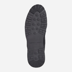 Чоловічі черевики низькі Tommy Hilfiger FM0FM04201BDS 42 Темно-сині (8720641623674) - зображення 5