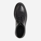 Чоловічі черевики високі Tommy Hilfiger FM0FM04194BDS 41 Чорні (8720641622615) - зображення 5