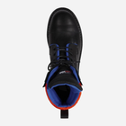 Чоловічі черевики високі Tommy Jeans THIEM0EM01063BDS 42 Чорні (8720641593335) - зображення 4