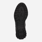 Чоловічі черевики високі для треккінгу Tommy Jeans THIEM0EM01038BDS 42 Чорні (8720641577182) - зображення 5