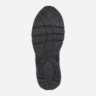 Sneakersy męskie na wysokiej platformie do kostki Tommy Jeans THIEM0EM01013BDS 44 Czarne (8720117828183) - obraz 6