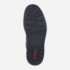 Чоловічі туфлі RIEKER F4611-00 44 Чорні (4060596879936) - зображення 4