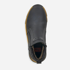Чоловічі зимові черевики високі RIEKER F1652-00 44 Чорні (4060596221155) - зображення 4