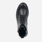 Жіночі зимові черевики високі Remonte D8671-01 39 Чорні (4060596612687) - зображення 3
