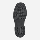 Жіночі черевики високі Tamaris WOR26886-39-007 38 Чорні (4064196681401) - зображення 5