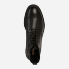 Чоловічі черевики високі Geox U26F7B000TUC9999 42 Чорні (8050036827784) - зображення 5