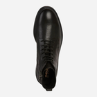 Чоловічі черевики високі Geox U26F7B000TUC9999 44 Чорні (8050036827821) - зображення 5
