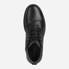 Чоловічі черевики високі Geox U26D1A00047C9999 45 Чорні (8050036856494) - зображення 5