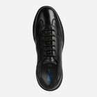 Чоловічі кросівки Geox U16BXC000LMC9999 41 Чорні (8050036330239) - зображення 5