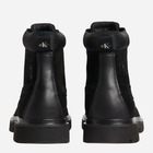 Чоловічі черевики високі Calvin Klein YM0YM00270BDS 45 Чорні (8719856520342) - зображення 3