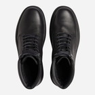 Чоловічі черевики високі Calvin Klein HM0HM00667BEH 43 Чорні (8719856471804) - зображення 4