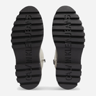 Жіночі черевики високі Calvin Klein YW0YW00843ACF 40 Молочні (8719856506438) - зображення 5