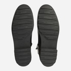 Жіночі черевики високі Calvin Klein HW0HW013140GL 38 Чорний/Коричневий (8719856634193) - зображення 5