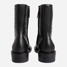 Жіночі черевики високі Calvin Klein HW0HW01292BAX 36 Чорні (8719856637019) - зображення 3