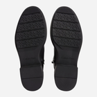 Жіночі черевики високі Calvin Klein HW0HW01292BAX 36 Чорні (8719856637019) - зображення 5