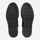 Жіночі черевики високі Calvin Klein HW0HW01254BAX 37 Чорні (8719856634919) - зображення 5