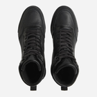 Чоловічі черевики високі Calvin Klein HM0HM008920GL 43 Чорні (8719856467760) - зображення 4