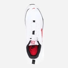 Buty sportowe męskie z siatki na platformie do kostki oddychające Nike CU4826-101 43 Białe (195237003365) - obraz 4