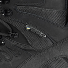 Тактичні черевики зимові Evo Men 919 Fury Чорні 40 (265 мм) - зображення 7